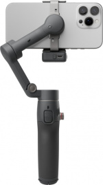 DJI Osmo Mobile 7P gimbal til mobiltelefon, sort