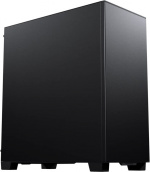 Phanteks XT Silent ATX-kabinet, sort