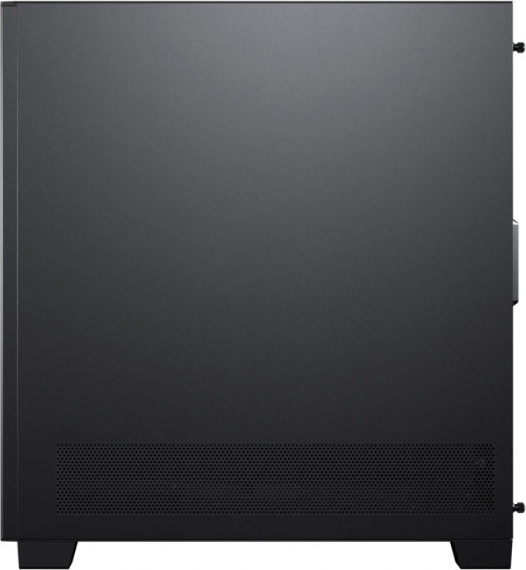 Phanteks XT Silent ATX-kabinet, sort