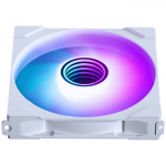 Phanteks M25 Gen2 140 mm PWM DRGB-blæser, hvid, 3 stk. Denne