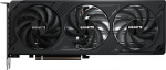 Gigabyte GeForce RTX 5070 WINDFORCE OC SFF 12 GB grafikkort