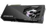 MSI GeForce RTX 5070 12G GAMING TRIO OC grafikkort