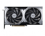 MSI GeForce RTX 5070 12G VENTUS 2X OC grafikkort