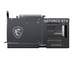 MSI GeForce RTX 5070 12G VENTUS 2X OC grafikkort