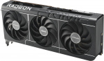 ASUS Prime Radeon RX 9070 XT OC Edition 16 GB grafikkort