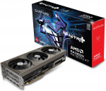 Sapphire Technologies Sapphire NITRO+ AMD Radeon RX 9070 XT OC grafikkort