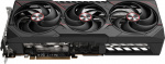 Sapphire Technologies Sapphire PULSE AMD Radeon RX 9070 XT grafikkort