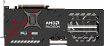 Sapphire Technologies Sapphire PULSE AMD Radeon RX 9070 XT grafikkort