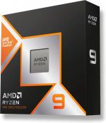 AMD Ryzen 9 9950X3D-processor til AM5-sokkel