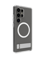 dbramante1928 Iceland Pro Qi2 Kick beskyttelsesetui, Galaxy S25 Ultra, klar