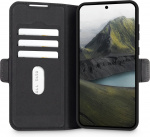 dbramante1928 Oslo Pro beskyttelsesetui, Galaxy A16, sort