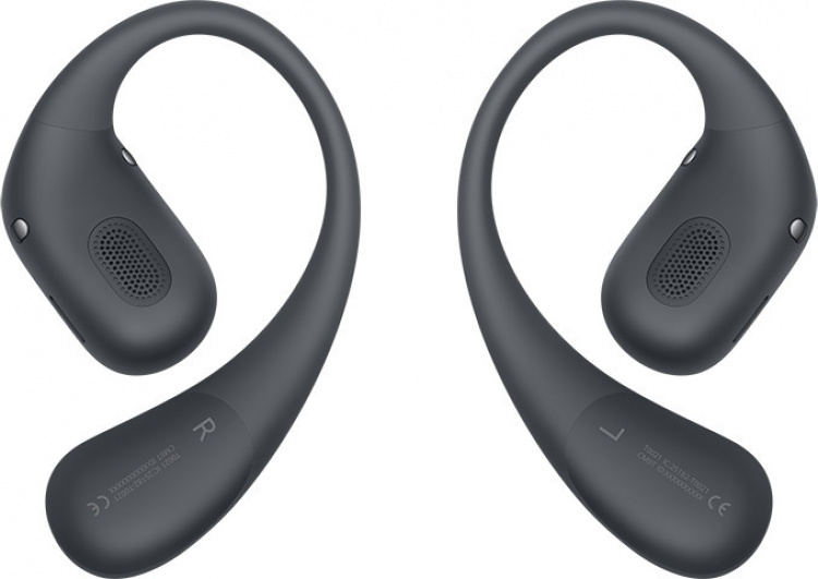Huawei Freearc Bluetooth-hovedtelefoner, sort