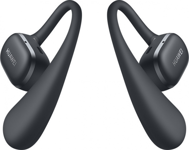 Huawei Freearc Bluetooth-hovedtelefoner, sort