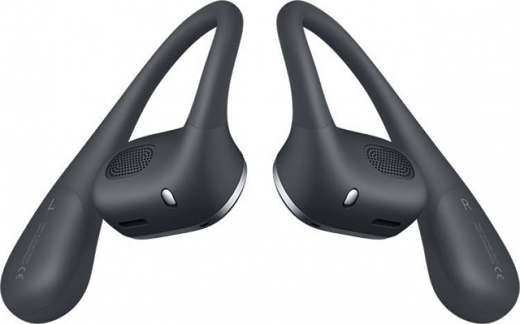 Huawei Freearc Bluetooth-hovedtelefoner, sort