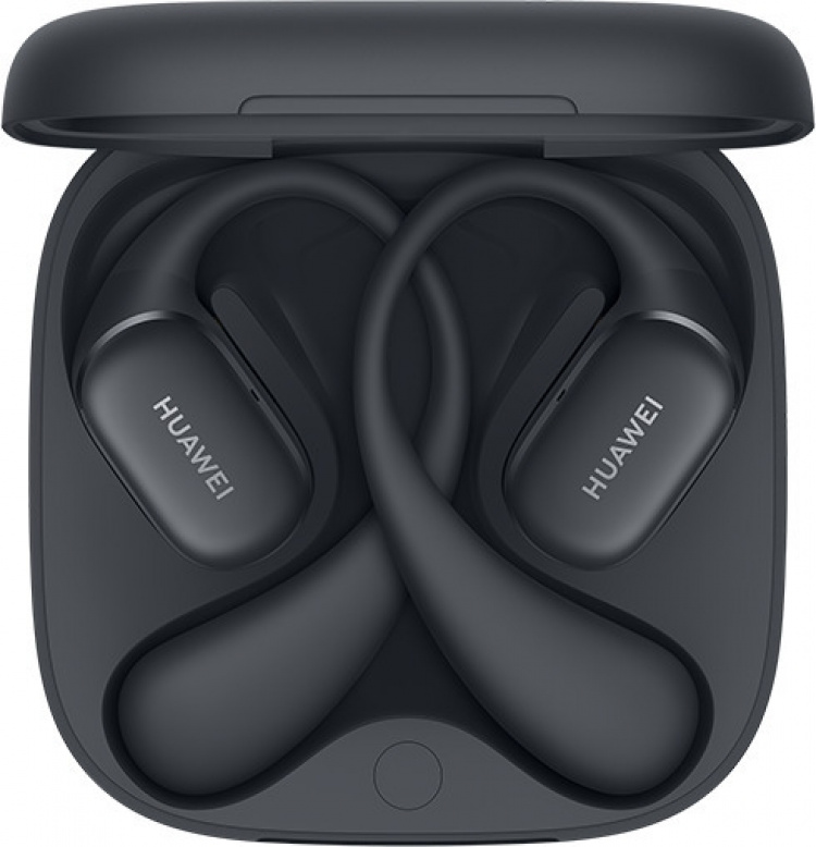 Huawei Freearc Bluetooth-hovedtelefoner, sort