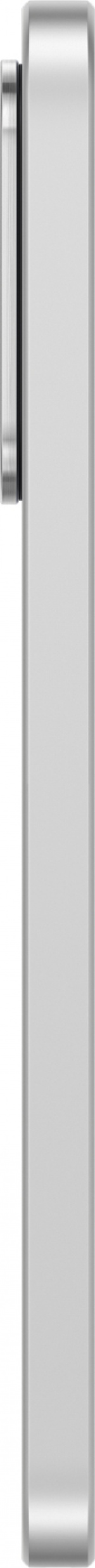 Samsung Galaxy A36 5G-telefon, 128/6 GB, hvid