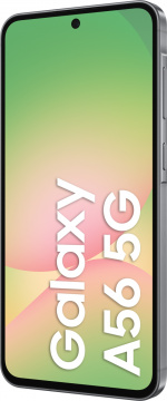 Samsung Galaxy A56 5G-telefon, 256/8 GB, sort