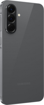 Samsung Galaxy A56 5G-telefon, 256/8 GB, sort