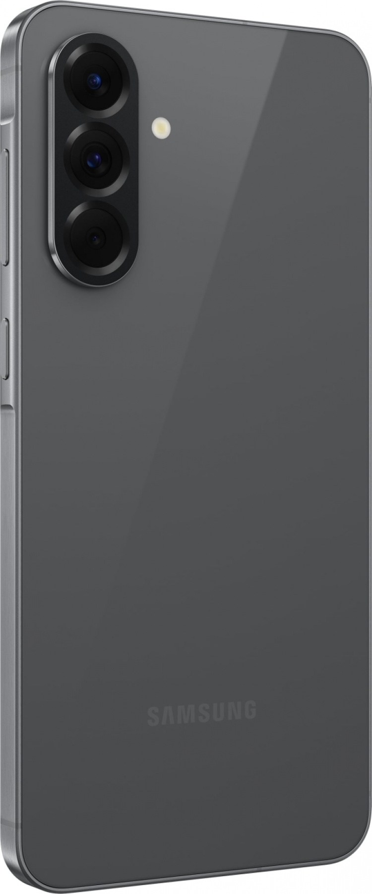 Samsung Galaxy A56 5G-telefon, 256/8 GB, sort