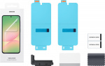 Samsung Galaxy A56 skærmbeskytter –