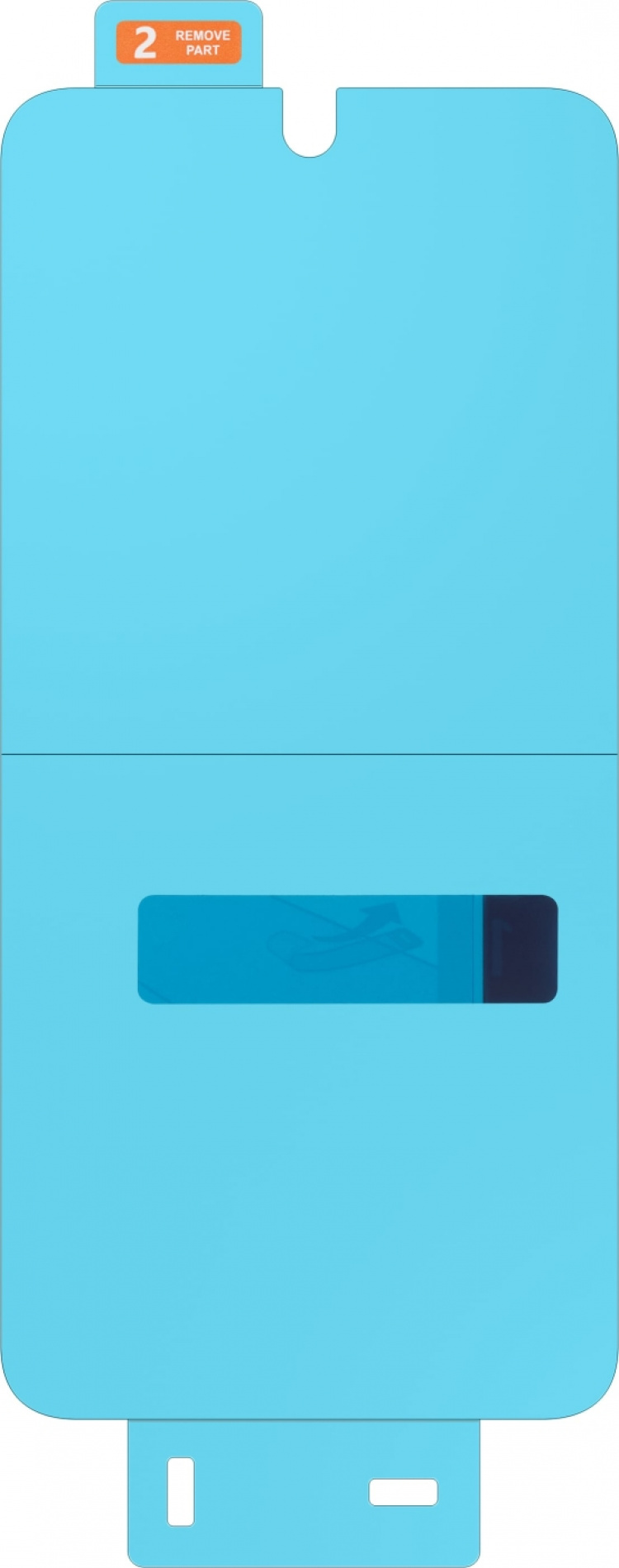 Samsung Galaxy A56 skærmbeskytter –