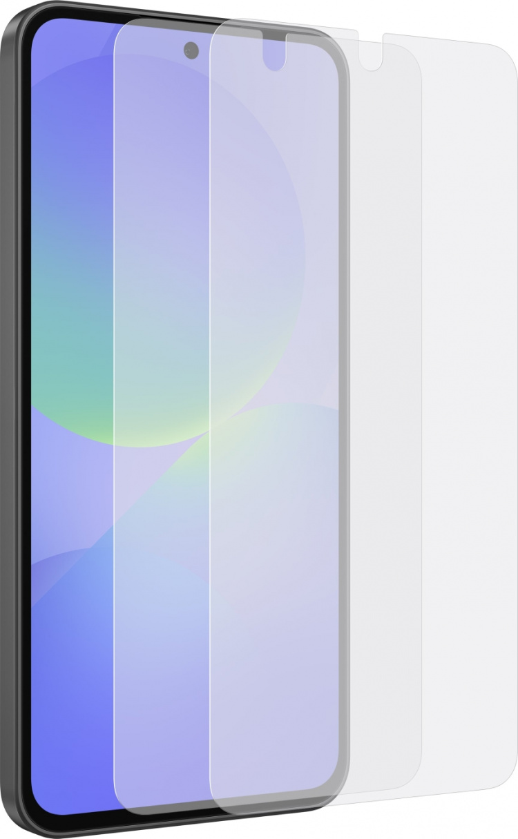 Samsung Galaxy A36 skærmbeskyttelsesfilm –