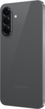 Samsung Galaxy A56 5G Enterprise Edition-telefon, 128/8 GB, sort