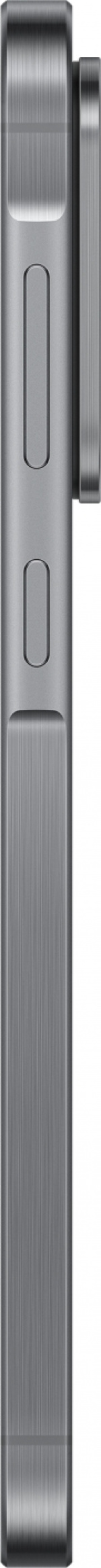 Samsung Galaxy A56 5G Enterprise Edition-telefon, 128/8 GB, sort