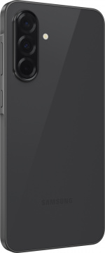 Samsung Galaxy A36 5G Enterprise Edition-telefon, 128/6 GB, sort