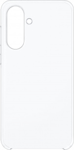 Samsung Galaxy A36 Clear-beskyttelsescover, gennemsigtigt