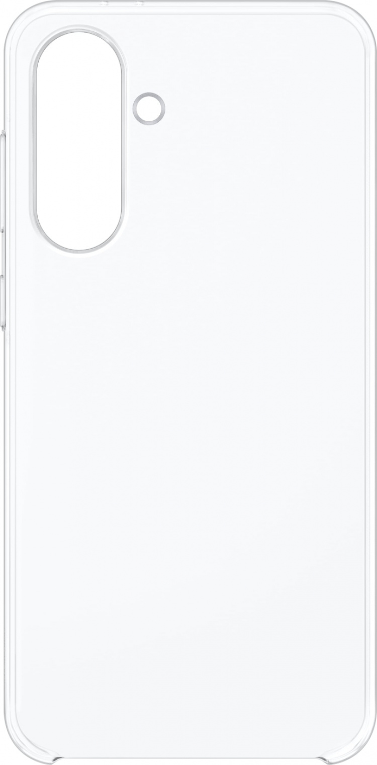 Samsung Galaxy A36 Clear-beskyttelsescover, gennemsigtigt