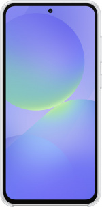 Samsung Galaxy A36 Clear-beskyttelsescover, gennemsigtigt
