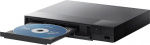 Sony BDP-S1700K Blu-ray-afspiller