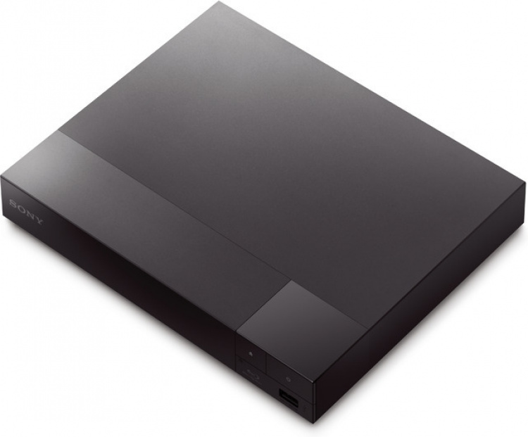 Sony BDP-S1700K Blu-ray-afspiller
