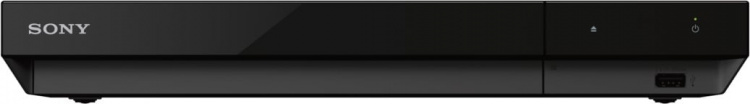 Sony UBP-X700K 4K Ultra HD Blu-ray-afspiller
