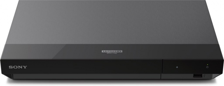 Sony UBP-X700K 4K Ultra HD Blu-ray-afspiller