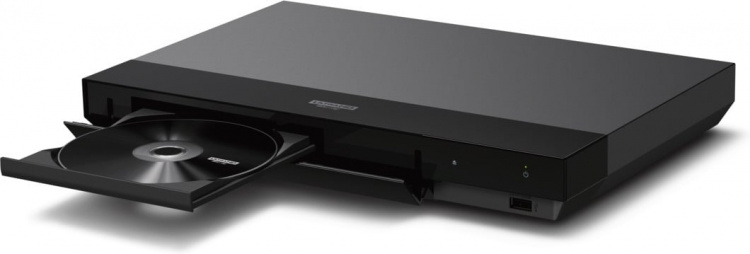 Sony UBP-X700K 4K Ultra HD Blu-ray-afspiller