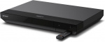 Sony UBP-X700K 4K Ultra HD Blu-ray-afspiller