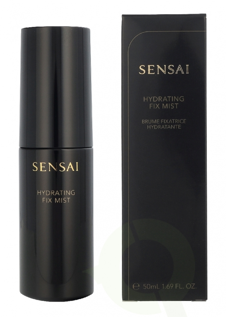Sensai Hydrating Fix Mist 50 ml