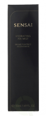 Sensai Hydrating Fix Mist 50 ml