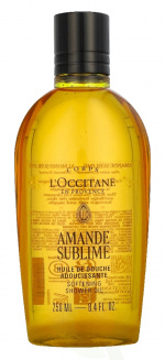 L\'Occitane Almond Shower Oil 250 ml
