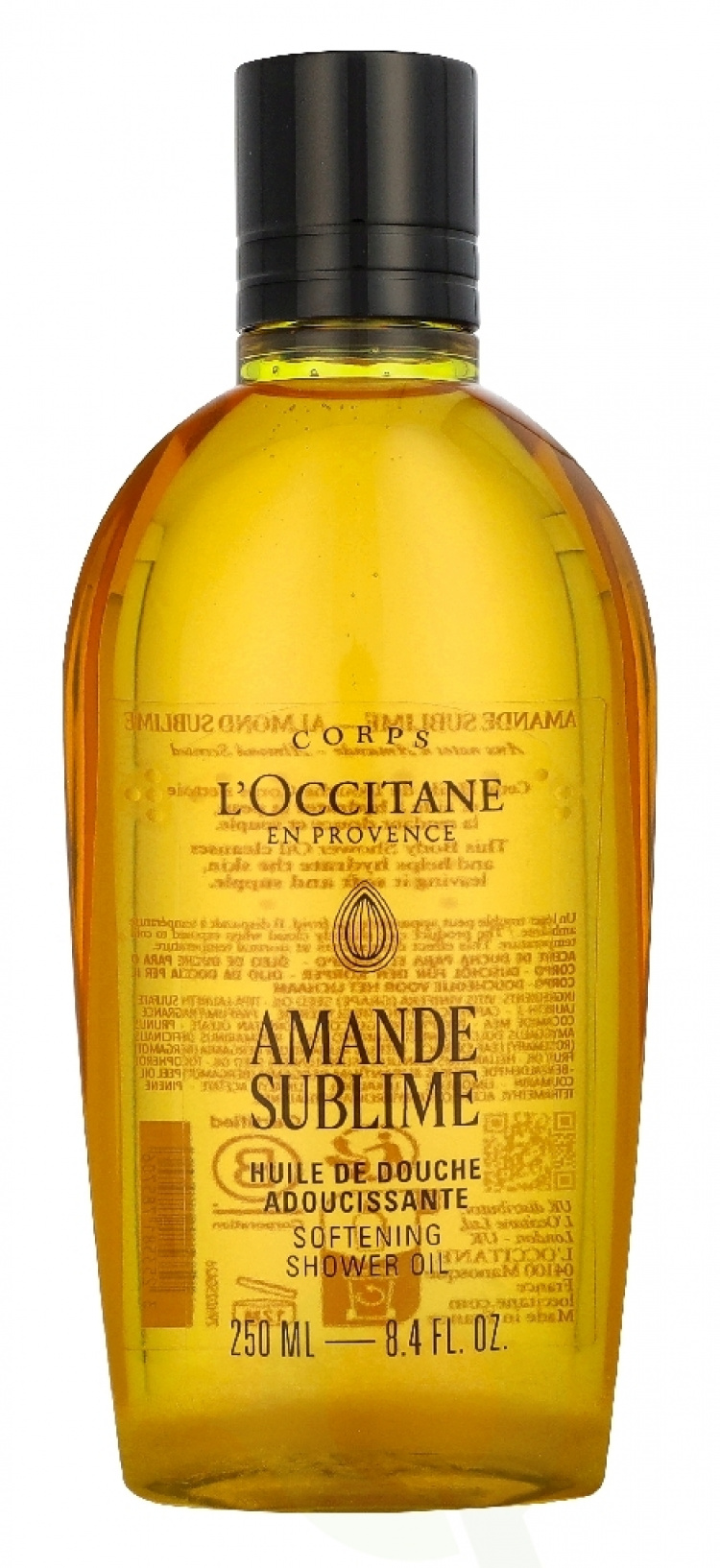 L\'Occitane Almond Shower Oil 250 ml