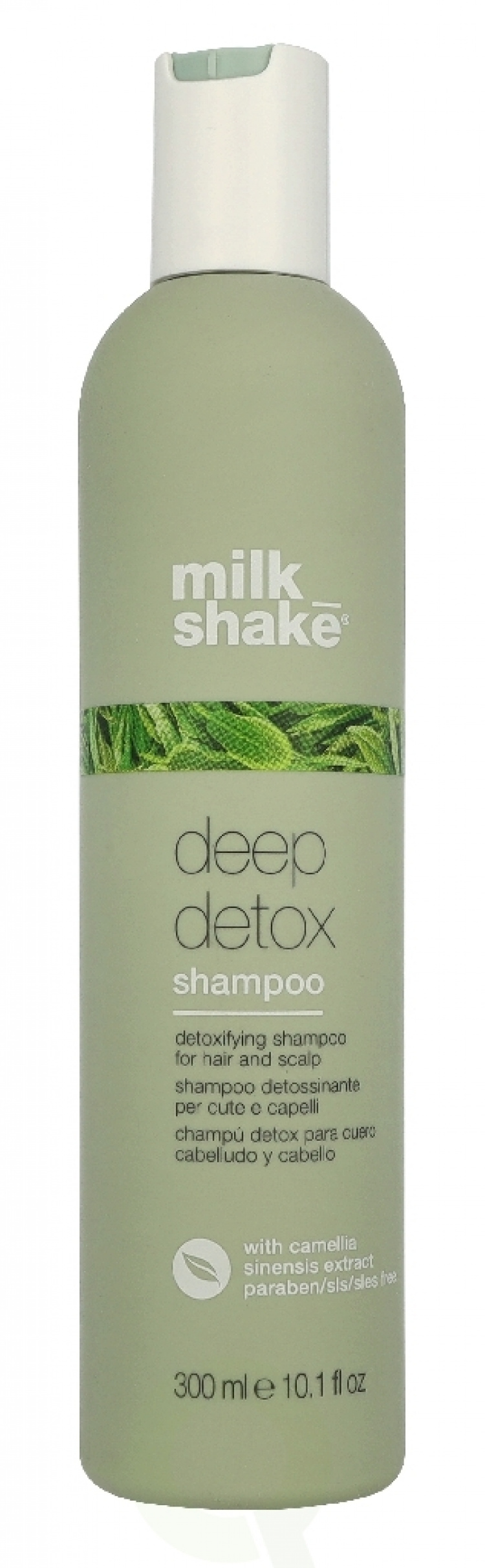 Milk_Shake Deep Detox Shampoo 300 ml