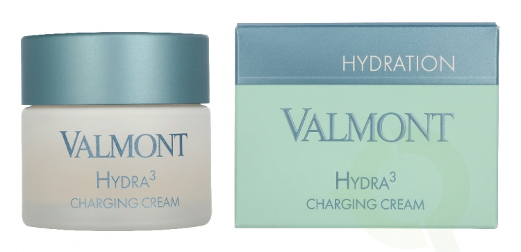 Valmont Hydra 3 Charging Cream 50 ml