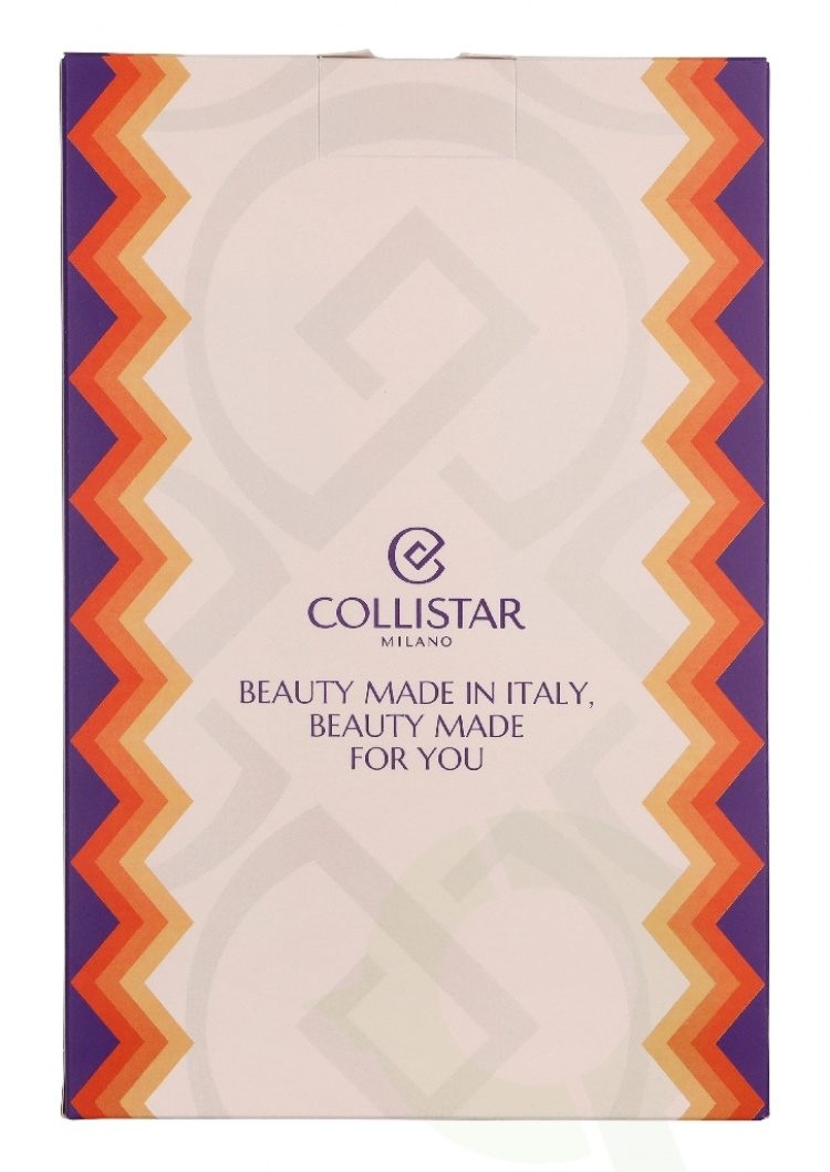 Collistar Sun Giftset 350 ml After-Sun Conditioner 200ml/After-Sun Shower-Shampoo 150ml