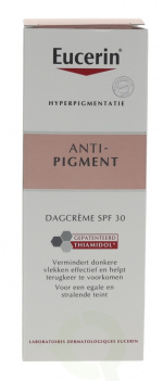 Eucerin Anti-Pigment Day Cream SPF30 50 ml