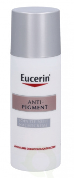 Eucerin Anti-Pigment Night Cream 50 ml