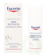 Eucerin Anti-Redness Soothing Cream 50 ml