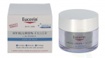 Eucerin Hyaluron-Filler 3x Effect Night Cream 50 ml