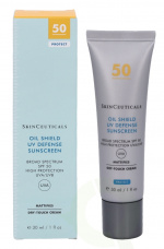 SkinCeuticals Oil Shield UV Defense SPF50 30 ml